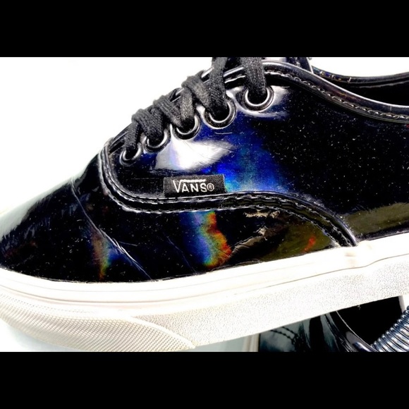 Vans Unisex Wo Sz 9.5 Men Sz 7 - Picture 9 of 11